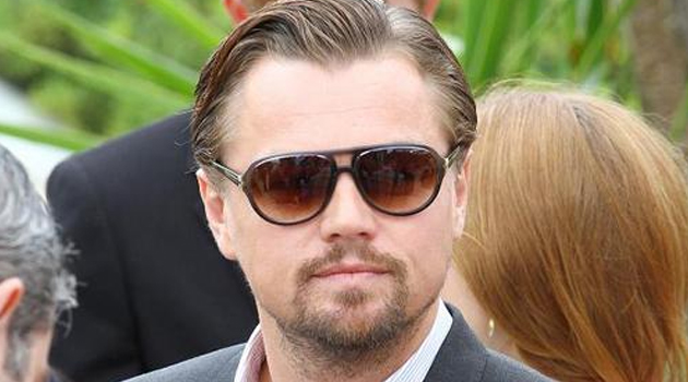 Leonardo dicaprio lunettes de soleil sales