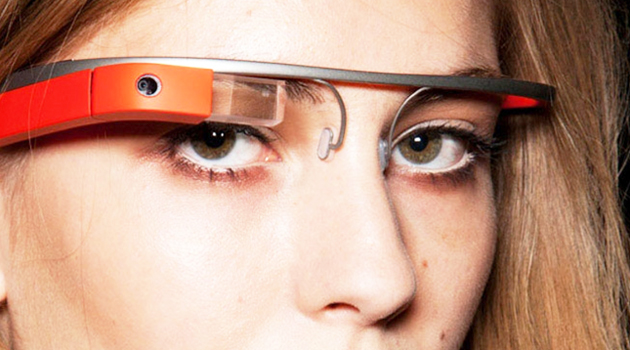crise Google Glass