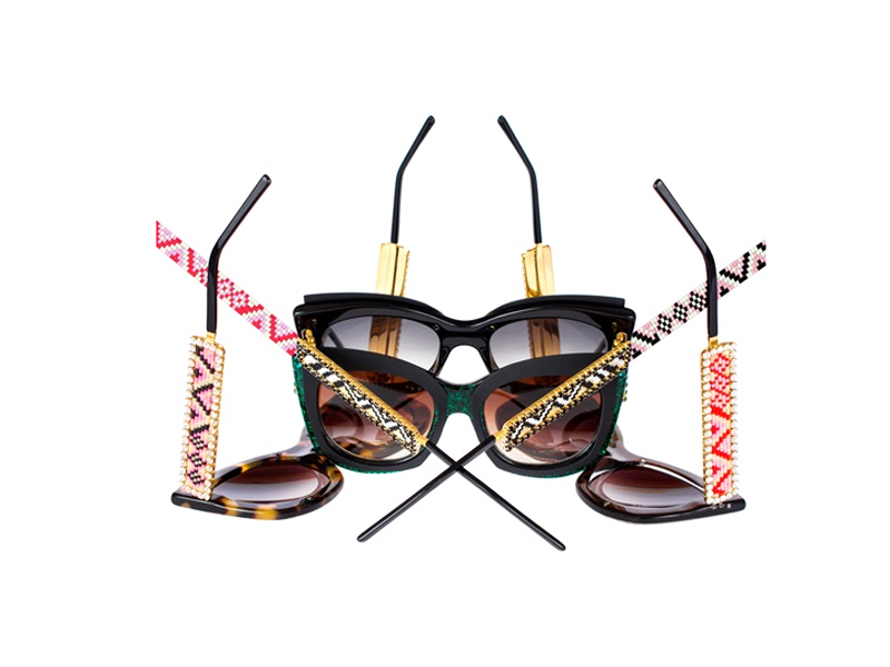 Collection_capsule_de_lunettes_Shourouk_Peter_and_MayWalk