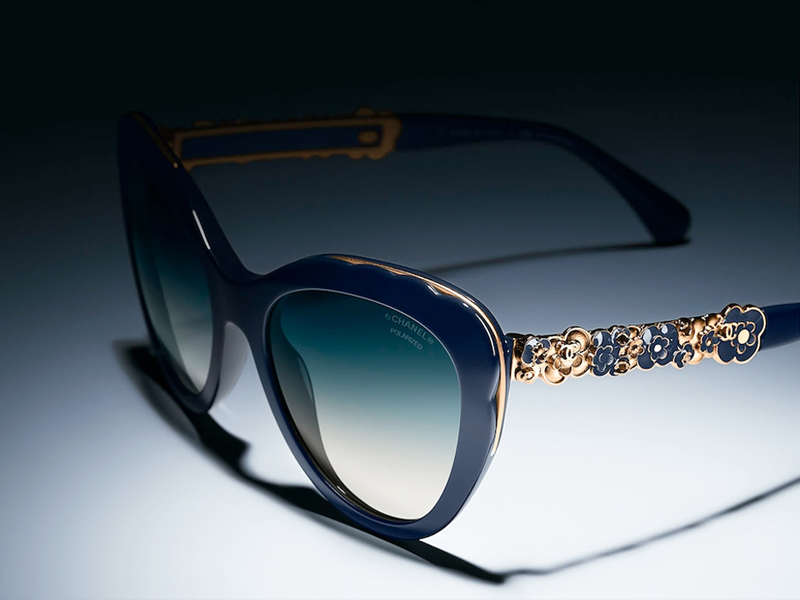 Nouvelle lunette chanel on sale