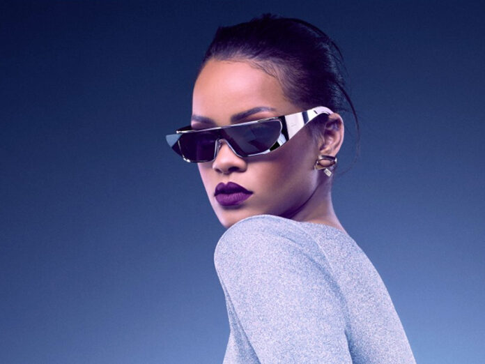 Rihanna_Dior_Eyewear
