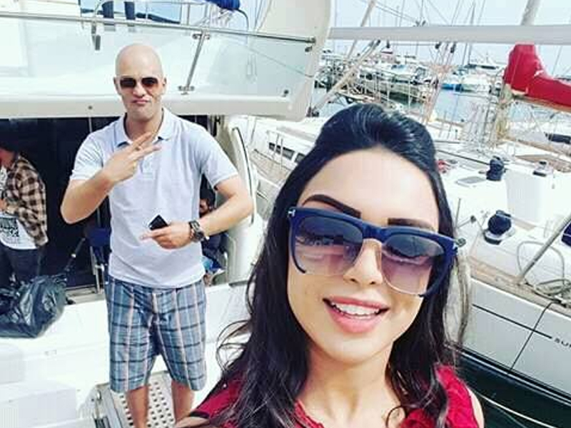 Assewr_Ben_Mohamed_Ahmed_Landolsi_Lunettes_Tom_Ford_modèle_FT0366-74B