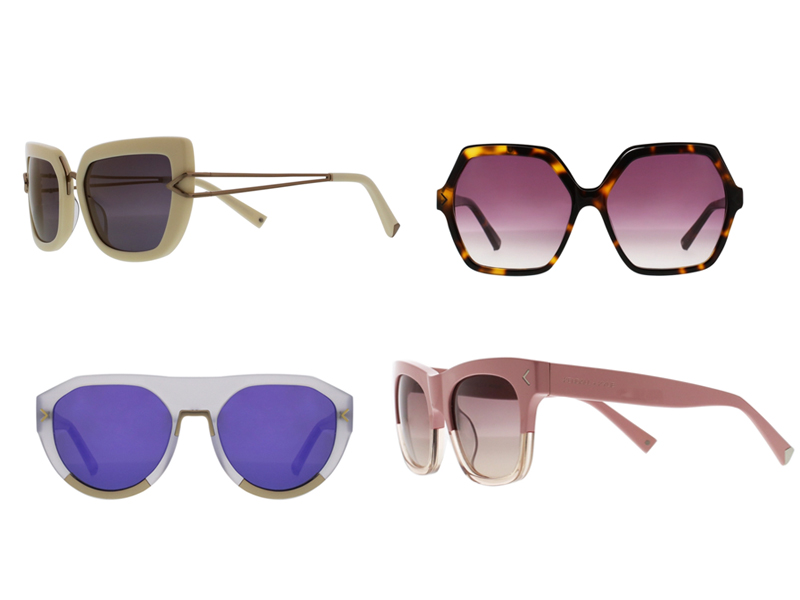 La premi re ligne eyewear de Kendall et Kylie Jenner d voil e