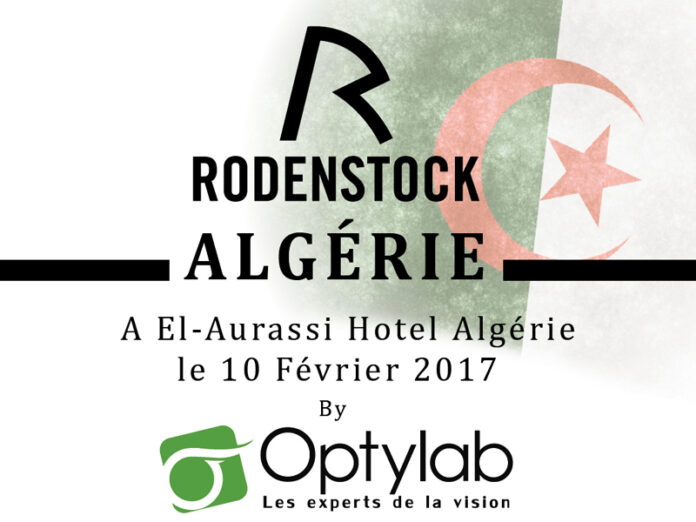 Optylab_Rodenstock_Algerie_Tunisie