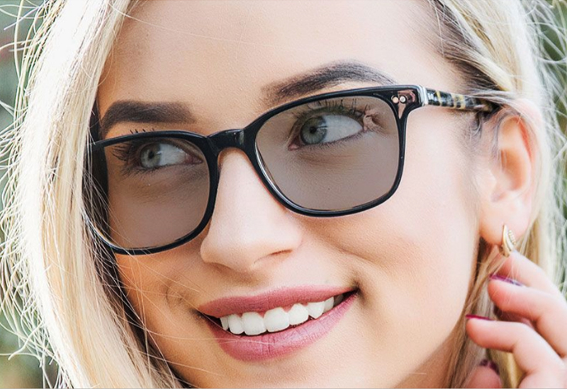 Zeiss signe des verres solaires bas s sur une technologie