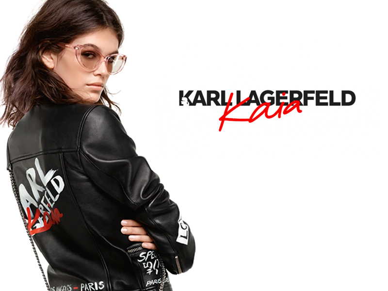 kaia_gerber_karl_lagerfeld_collection_lunettes
