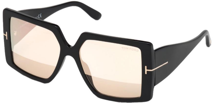 tom ford eyewear new collection