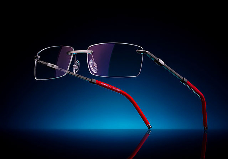 Air Art lance sa premiere gamme de lunettes percees Focus Optique
