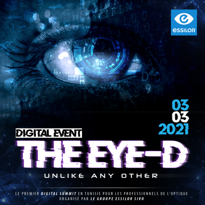 eyed event