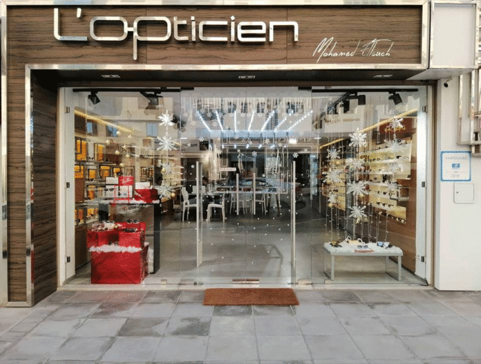 lopticien-recrute