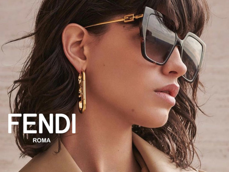 fendi sunglasses 2022