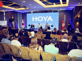 HOYA-EVENT-TUNISIE