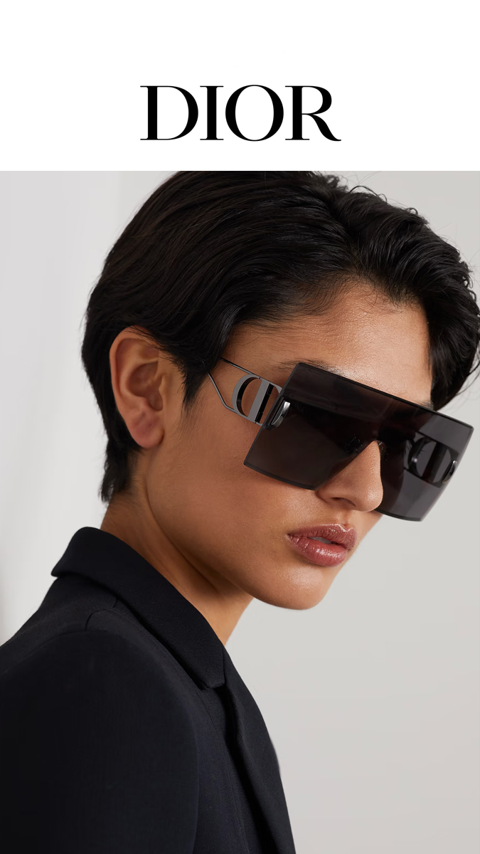 Dior l elegance audacieuse Focus Optique